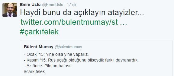 Cumhurbaşkanı Erdoğan'ın sözlerini çarpıttılar