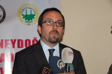 ABD Askerinin YPG Arması Takması