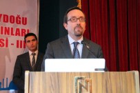 JOHN BASS - ABD'nin Ankara Büyükelçisi John Bass Güneydoğulu İş Kadınlarıyla Bir Araya Geldi