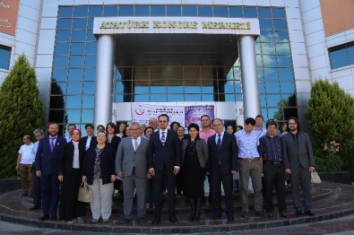 ADÜ Tıp Fakültesi Akademik Kurulu Toplandı