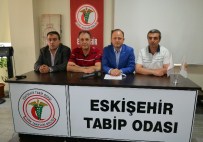 İSMAIL KORKMAZ - Ali İsmail Ödülü Dündar Ve Gül'e