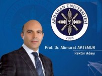 ÖZLÜK HAKLARI - Ardahan İçin Yola Çıktım