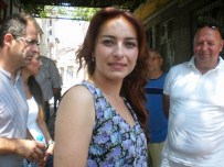 AYÇA BİNGÖL - Ayça Bingöl Geri Dönüyor