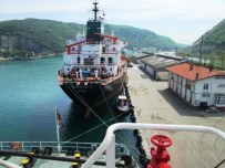 Bartın'da İhracat Arttı, İthalat Azaldı