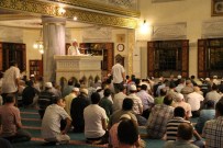 BAŞAKŞEHİR BELEDİYESİ - Başakşehir Ramazan'a Hazır