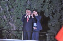 Başbakan Yıldırım, İzmir'den Kılıçdaroğlu'na Göndermede Bulundu