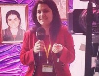 Basın kimliği ile PKK propagandası