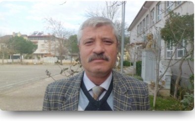 Burhaniye'de Hayati Öğretmen Kalbine Yenildi