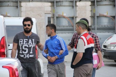 Çaldığı Bisikleti 50 Liraya Satan Genç Tutuklandı