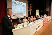 PARTİ MECLİSİ - CHP Çukurova Danışma Kurulu