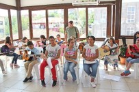 Çiftlikköy'de Yaz Kursları Kayıtları Başladı