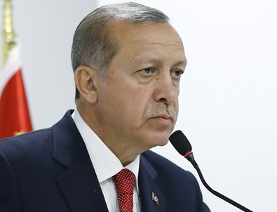 Cumhurbaşkanı Erdoğan'ın sözlerini çarpıttılar