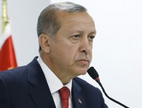 NEVŞİN MENGÜ - Cumhurbaşkanı Erdoğan'ın sözlerini çarpıttılar