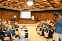 Divan-I Hikmet Sohbetlerinin 5'İncisi Gerçekleşti