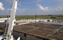 Edirne İçme Suyu Projesi Hız Kesmeden Devam Ediyor