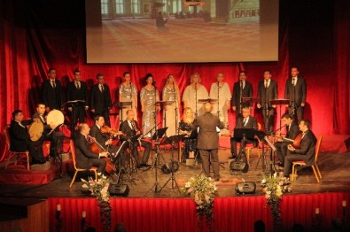 Elazığ'da İstanbul'un Fethi Konseri