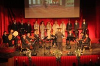 Elazığ'da İstanbul'un Fethi Konseri