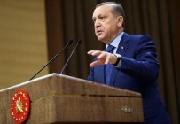 Erdoğan Net Konuştu Açıklaması 'Operasyonlar Ülkemize Huzur Gelmedikçe Durmayacak'