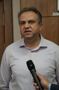 ERÜ Hastanelerinde '31 Mayıs Dünya Sigarasız Günü' Etkinliği