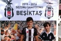 Fanatik Çeşme Siyah Beyaza Boyandı