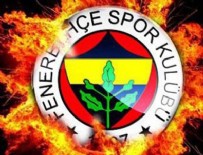 MİCHAL KADLEC - Fenerbahçe'den 4 isme veda