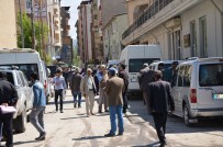 Geri Dönüşler Devam Ediyor