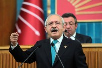 PARALEL YAPI - Gezi Eylemcileri İçin 'Eli Kitaplı Çocuklar' Dedi