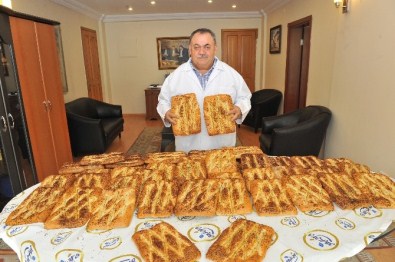 Halk Pide, 70 Kuruş…