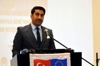 ENDÜSTRI MESLEK LISESI - Hizmet İş Sendikası Makina Bakımcıları Yetiştirecek