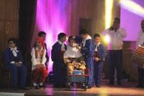 İLLÜZYONİST - Hotead'tan Mezuniyet Gecesi