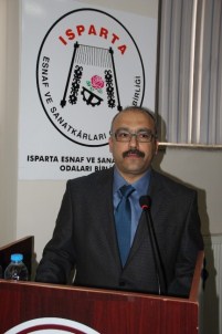 Isparta'da Ramazan Pidesine Zam Yok