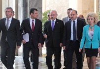 PARALEL YAPI - Kılıçdaroğlu'ndan 'Gezi' Açıklaması