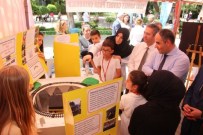 ERDOĞAN BEYPıNAR - Kırklareli'nde Bilim Şenliği