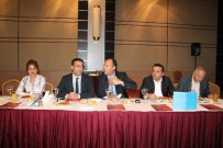 PROMOSYON - Konya'da Alanya Tanıtıldı