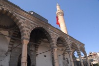 GÜN IŞIĞI - Kurşunlu Camii Onarıma Alınıyor