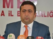 TÜZÜK KURULTAYI - MHP Bursa Teşkilatının Seçilmiş Son İl Başkanı Yılmaz Açıklaması
