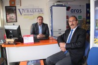 Onur Açıklaması 'Daha Nice Güzel Yıllara'