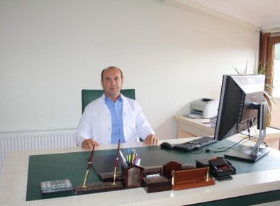 Op. Dr. Mehmet Kara, Özel Kastamonu Anadolu Hastanesinde Göreve Başladı