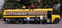 LENS - Otobüs İle Türkiye'deki Fotoğrafseverlerle Buluşma