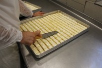 NADİR GÜLLÜ - Ustasından İyi Baklavanın Püf Noktaları