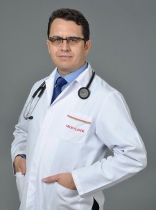 Ramazanı Sağlıklı Yaşayın