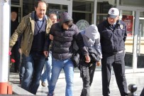 Sahte Paradan Tutuklanan 5 Kişi Tahliye Oldu