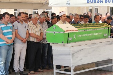 Sakal kavgasında hayatını haybeden şahsa son görev