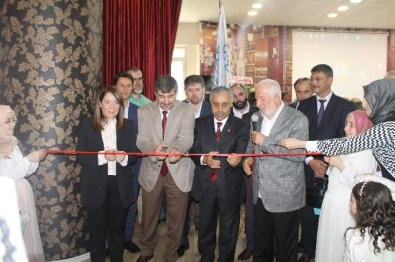 Şehbal Eğitim Derneğinden Coşkulu Yıl Sonu Programı