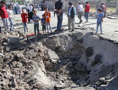 Silopi'deki terör saldırısı