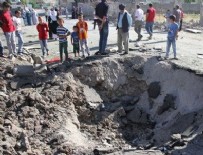 Silopi'deki terör saldırısı