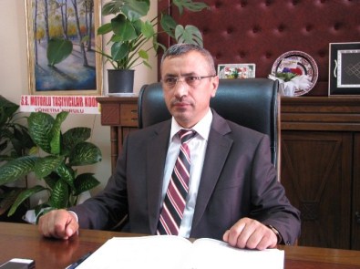 Sorgun TSO Yeni Binası Açılaşa Hazırlanıyor