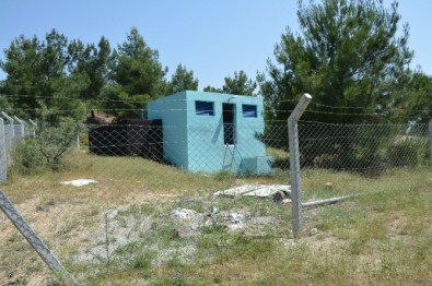 Su Depoları Yenileniyor