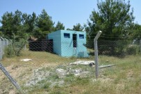 ALACALAR - Su Depoları Yenileniyor