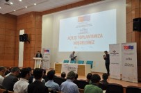 ENDÜSTRI MESLEK LISESI - Teknopark'tan Samsunlu Gençlere Hem Eğitim Hem İş İmkanı